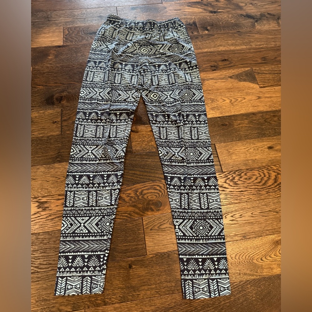 Super soft comfortable leggings